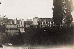 Kapllan Pasha Tomb