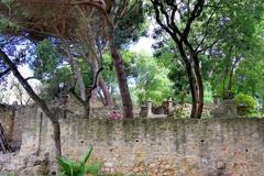 Castle Of Saint George