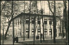 Summer Palace Of Peter I