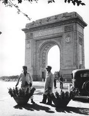 Arc De Triomphe