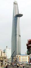 Bitexco Financial Tower