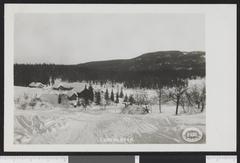 Lørenseter
