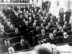 National Assembly Of Bulgaria