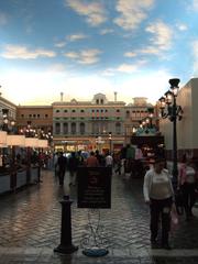 The Grand Canal Shoppes