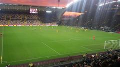 Stadio Friuli