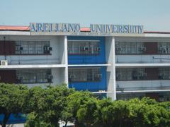 Arellano University
