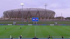 King Abdullah Sports City