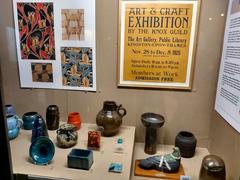 Kingston Museum