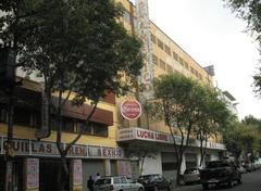 Arena México