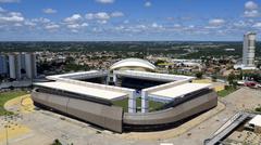 Arena Pantaloneta
