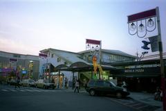 Kiyose Station