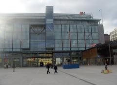Kamppi Center
