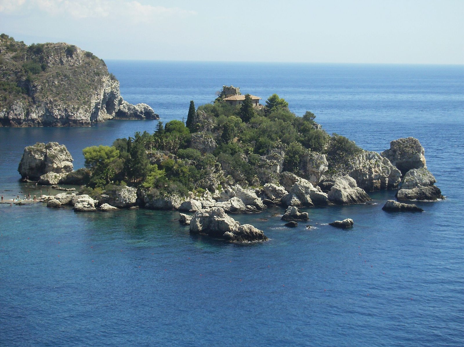 Isola Bella