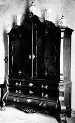 Koopmans-De Wet House