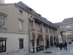 Križanke