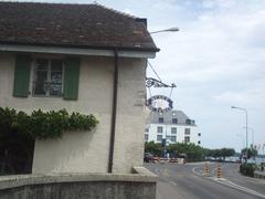 Lake Geneva Museum