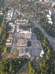 Kumpula Campus