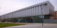 Centro De Salud Zabalgana
