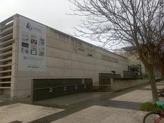Centro De Salud De Lakuabizkarra