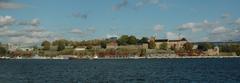 |
  Citadelle D'Akershus