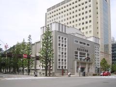 |
  Kyoritsu Women'S University