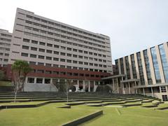 Kyushu Sangyo University