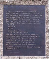 Hamburg Hauptbahnhof