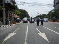 Roxas Boulevard