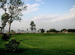 Lake View Park