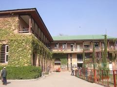 Lal Chowk