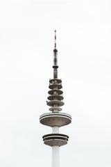 Heinrich Hertz Tower