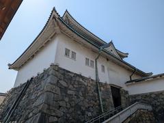 Nagoya Castle