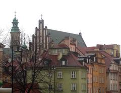 |
  St. John'S Archcathedral