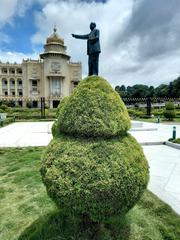 Ambedkar Statue