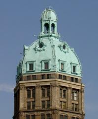 Sun Tower