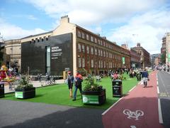 Leeds Art Gallery
