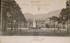 La Spezia Naval Base