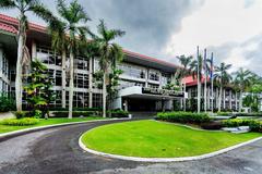 Embassy Of Indonesia In Singapore