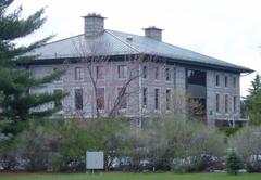 Embassy Of France, Ottawa