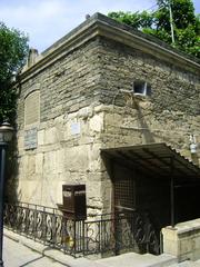 Mosquée Achur