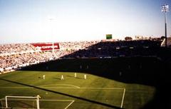 Estadio Nuevo Colombino