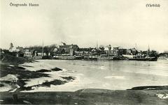 Lightship Finngrundet