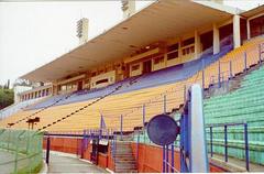 Estádio Do Pacaembu