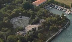 Teatro Verde