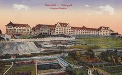 Bad Cannstatt