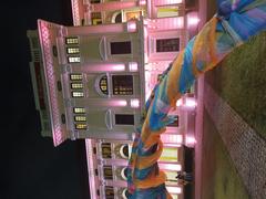 The Museum Of Siam