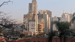 Prestes Maia Building