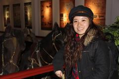 Ancient chariot burial from Warring States period in Henan Province