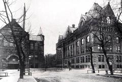 Illinois Institute Of Technology