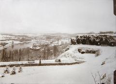 Vilnius Castle Complex